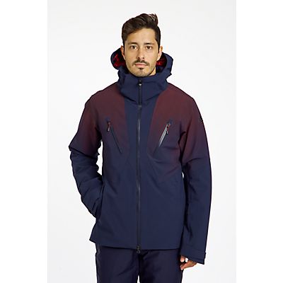 Verbier Herren Skijacke