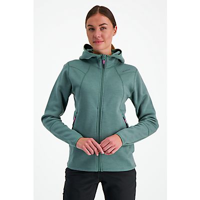 Merino Damen Midlayer