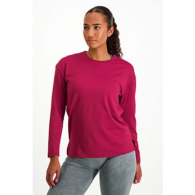Damen Longsleeve