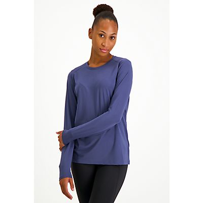 Damen Longsleeve
