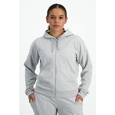 Damen Trainingsjacke