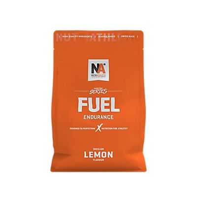 NA® FUEL Endurance 1500 g Sicilian Lemon boisson en poudre