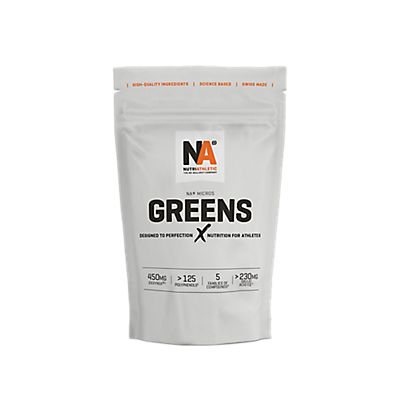 NA® GREENS 30 	integratori alimentari