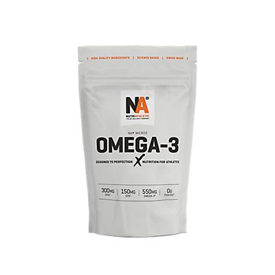 NA® OMEGA-3 30 integratori alimentari