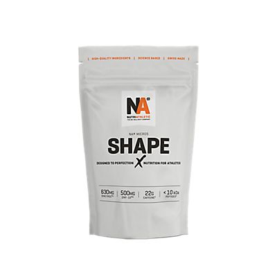 NA® SHAPE 30 Kapseln