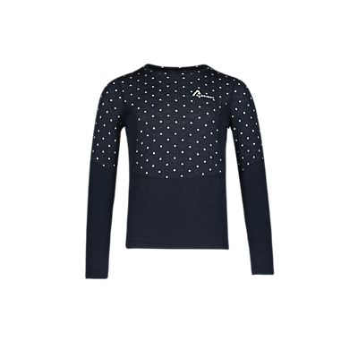 Merino Kinder Thermo Longsleeve