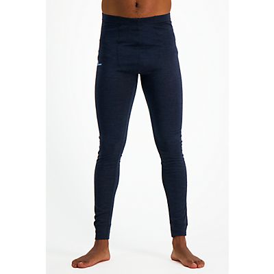 Merino Herren Thermohose
