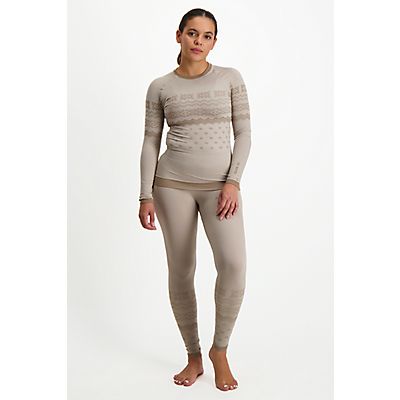 Damen Thermo Unterwäsche Set