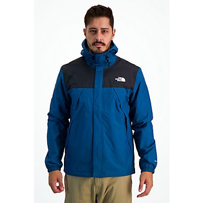 Antora Herren Outdoorjacke