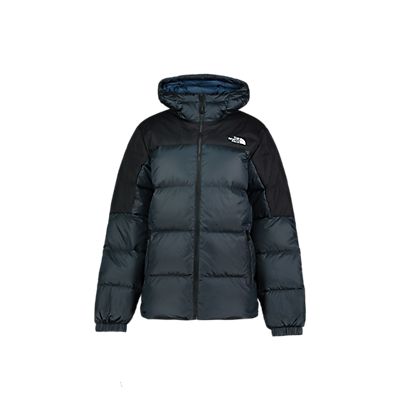 Image of Diablo 2.0 Herren Daunenjacke