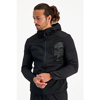 Merak Herren Midlayer