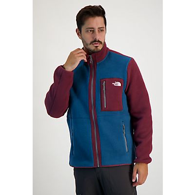 Image of Yumiori Herren Midlayer