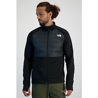 Reaxion Hybrid Herren Midlayer