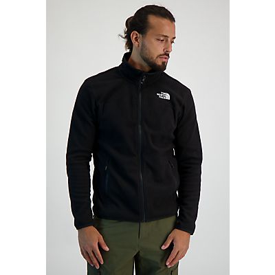 100 Glacier Fleece Herren Midlayer