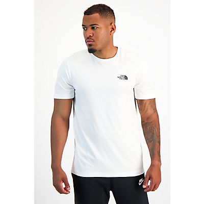 Simple Dome Herren T-Shirt