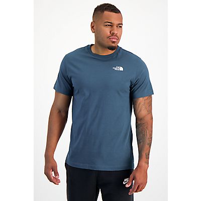 Vertical Herren T-Shirt