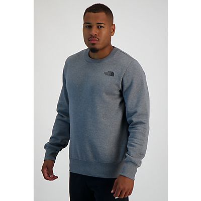 Image of Simple Dome Herren Pullover