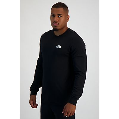 Redbox Herren Longsleeve