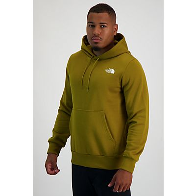 Simple Dome Herren Hoodie