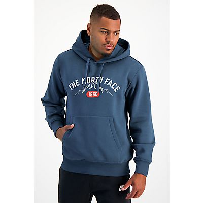 Varsity Graphic Herren Hoodie