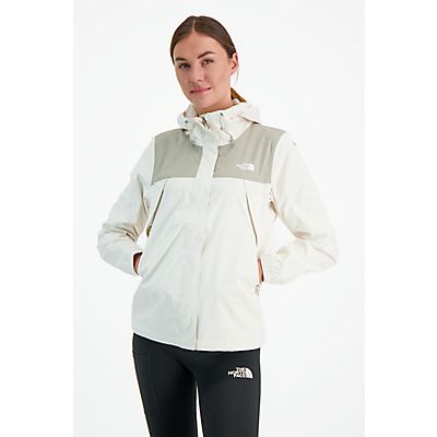 Antora Damen Outdoorjacke