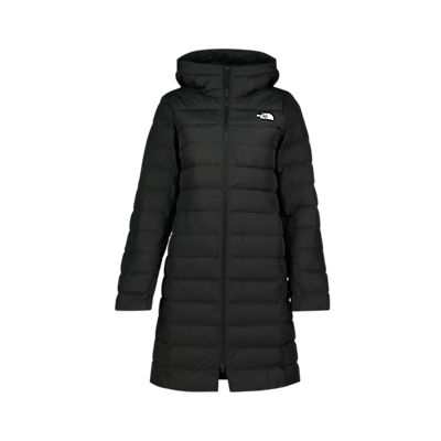 Image of Aconcagua Damen Parka