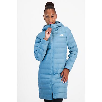 Aconcagua Damen Parka