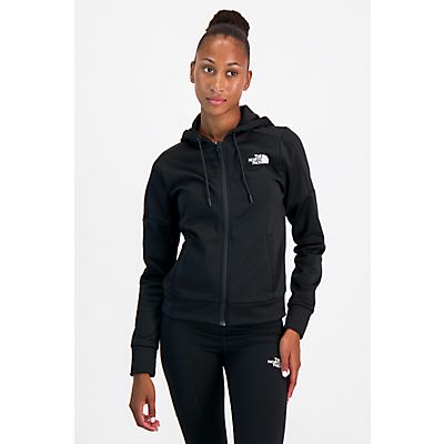 Reaxion Damen Midlayer