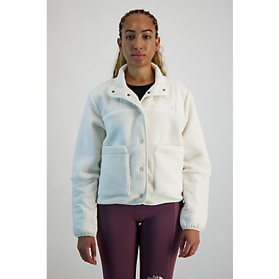 Cragmont Damen Midlayer