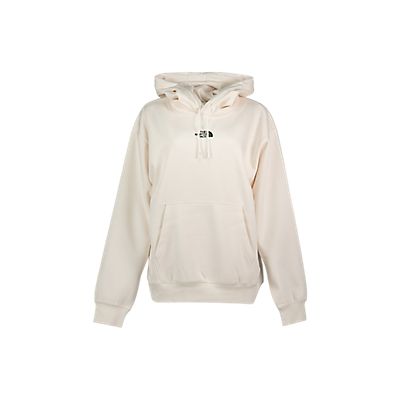Image of Essential Oversize Damen Hoodie