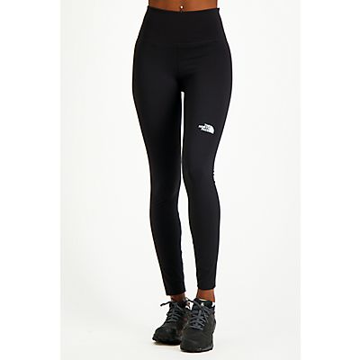 Flex Warm Damen Tight