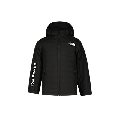 Image of Never Stop Kinder Outdoorjacke