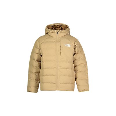 Perrito Reversible Kinder Outdoorjacke