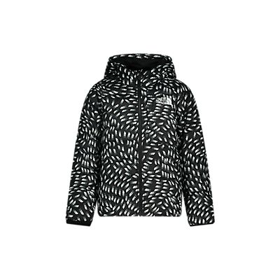 Perrito Reversible Kinder Outdoorjacke