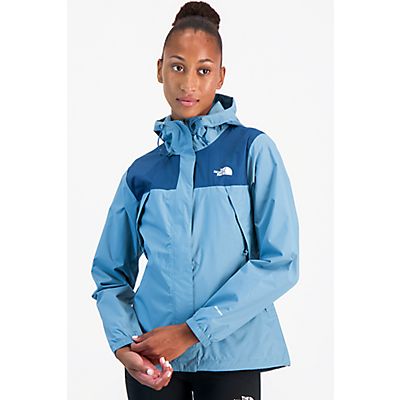 Antora Damen Outdoorjacke