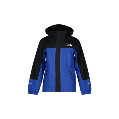 Antora Kinder Regenjacke