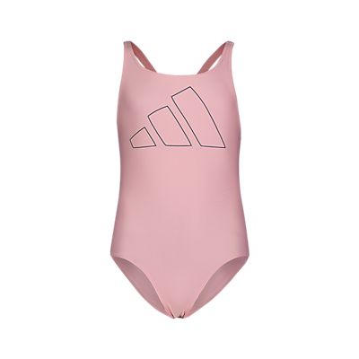 Performance Big Bars Mädchen Badeanzug