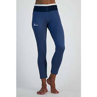 Damen 7/8 Thermohose