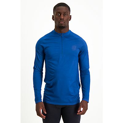 Trail HZ Herren Longsleeve