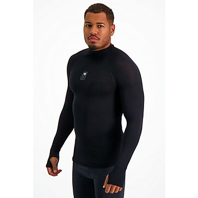 3D Thermo 110 g Herren Longsleeve