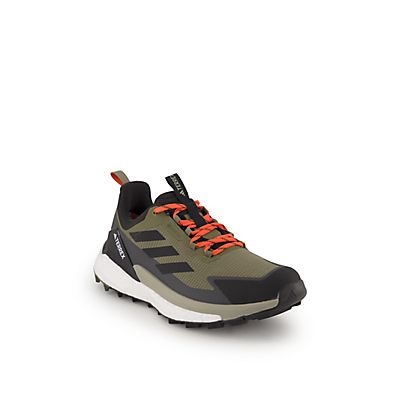 Image of Terrex Free Hiker 2.0 Gore-Tex® Herren Trekkingschuh