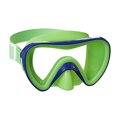 Image of Turtle Kinder Taucherbrille