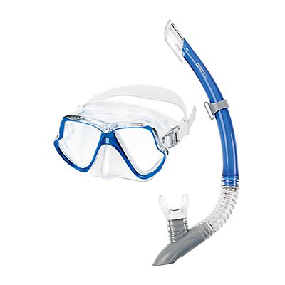 Zephir Schnorchel Set