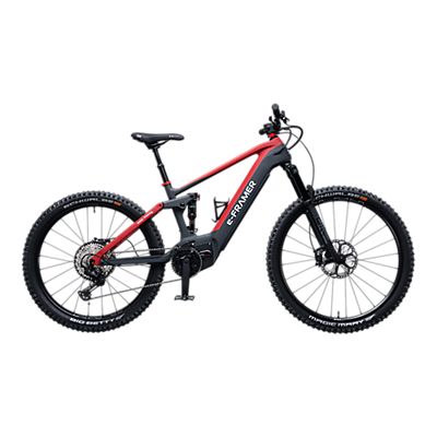 Eiger e-mountainbike