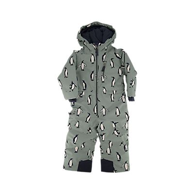 86-128 Kleinkind Skioverall
