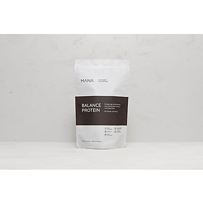 Image of Balance 600 g Proteinpulver
