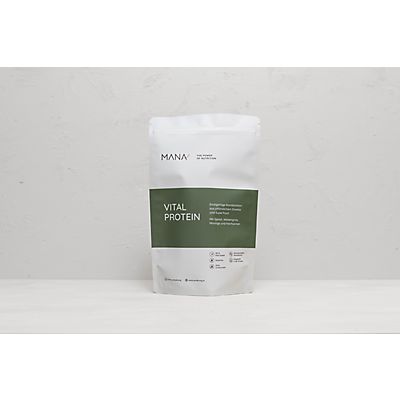 Image of Vital 600 g Proteinpulver