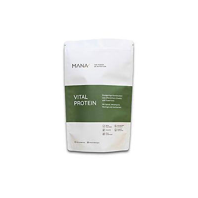 Vital 600 g Proteinpulver