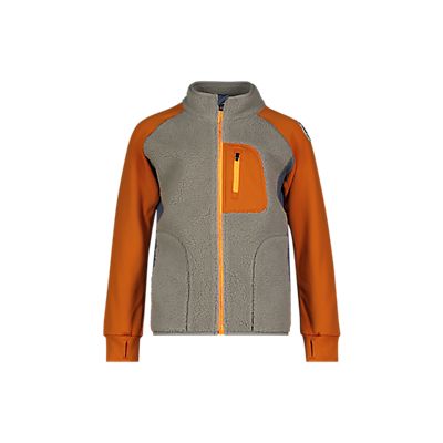 Fleece Kinder Midlayer