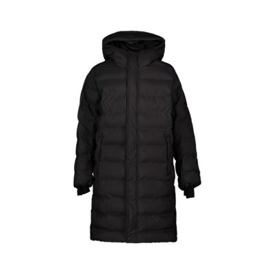 Quilt Long manteau d